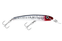Halco Laser Pro 140DD 140mm Hard Body Lure Chrome Tiger