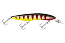 RMG Scorpion 125 Standard 3.5m 125mm Hard Body Lure Bleeding Mullet