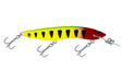 RMG Scorpion 125XDD Crazy Deep 8m+ 125mm Hard Body Lure Axel