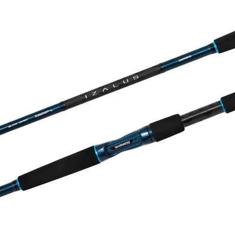 Shimano Izalus Spinning Rod