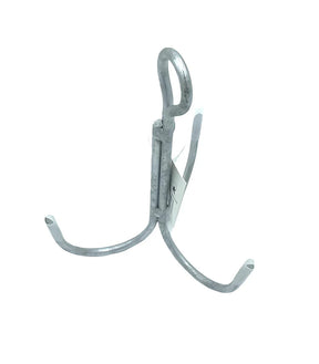ICatch Galvanised Grapple Hook