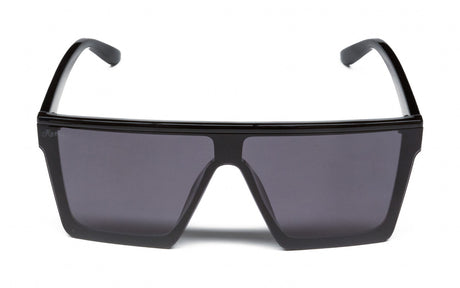 Ugly Fish Rogue Polarised Sunglasses Black - Black