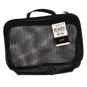 Buku Cast Grab Bag Black