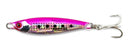 Arma Nugget 40g Metal Slug Lure Pinked