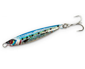 Arma Flash Harry 60g Metal Slug Lure Pilly