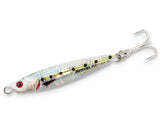 Arma Flash Harry 30g Metal Slug Lure Whitebait