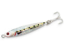 Arma Flash Harry 60g Metal Slug Lure Whitebait