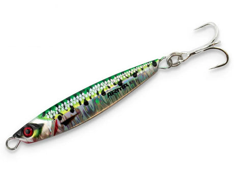 Arma Flash Harry 20g Metal Slug Lure Slimey