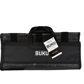 Buku Game Lure Roll Black