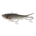 Samaki Vibelicious Fork Tail 100mm 20g Soft Vibe Lure Turbo Mullet