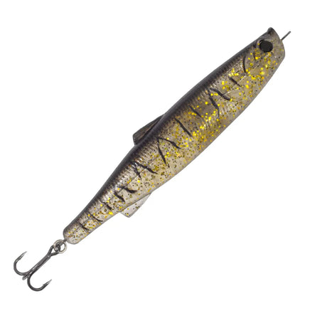 bob marley fishing lure Spoons Epic Fishing Tackle the Silver Horde Kingfisher Spoon combines vibrant Silver Horde #3.5 Lite Kingfisher
