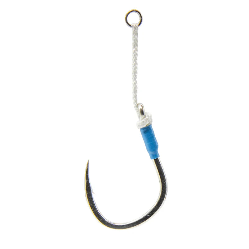 Nomad Jig Assist Hooks 3pk