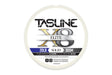 Tasline Elite X8 Braided Fishing Line White