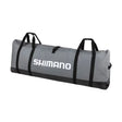 Shimano Insulated Fish Cooler Bag Grey