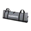 Shimano Insulated Fish Cooler Bag Grey