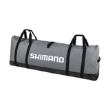 Shimano Insulated Fish Cooler Bag Grey
