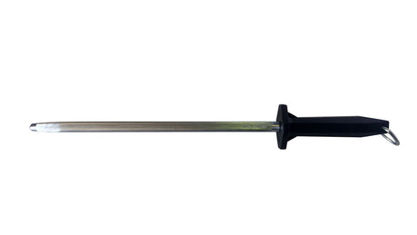 Top Shelf 12in Diamond Sharpening Steel