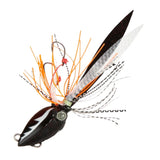 Shimano Lucanus 100g Jig Lure UV Black