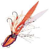 Shimano Lucanus 100g Jig Lure Uv Coastal Crab