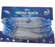 Tackle World Fish Scale Head Sock