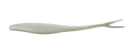Berkley Gulp Jerk Shad 7in Soft Plastic Lure Pearl White
