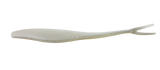 Berkley Gulp Jerk Shad 7in Soft Plastic Lure Pearl White