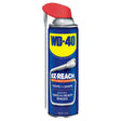 WD-40 Multi Purpose Lubricant Aerosol With Ez-Reach Flexible Straw 425g