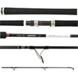 Atomic Arrowz Spinning Travel Rod