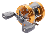 Abu Garcia Ambassadeur C4 5600 Barra Pro Limited Baitcaster Reel