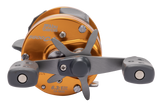 Abu Garcia Ambassadeur C4 5600 Barra Pro Limited Baitcaster Reel