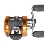 Abu Garcia Ambassadeur C4 5600 Barra Pro Limited Baitcaster Reel