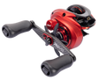 Abu Garcia Revo 5 Rocket LP Baitcaster Reel