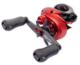 Abu Garcia Revo 5 Rocket LP Baitcaster Reel
