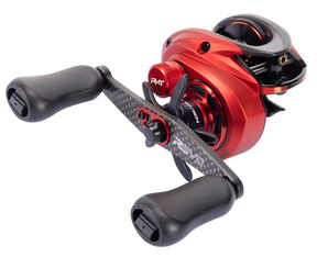 Abu Garcia Revo 5 Rocket LP Baitcaster Reel