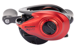 Abu Garcia Revo 5 Rocket LP Baitcaster Reel