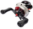 Abu Garcia Revo 5 STX LP Baitcaster Reel