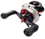 Abu Garcia Revo 5 STX LP Baitcaster Reel