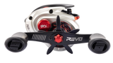 Abu Garcia Revo 5 STX LP Baitcaster Reel
