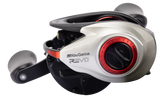 Abu Garcia Revo 5 STX LP Baitcaster Reel