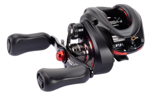 Abu Garcia Revo 5 Winch LP Baitcaster Reel