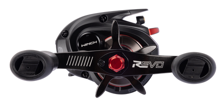 Abu Garcia Revo 5 Winch LP Baitcaster Reel