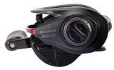 Abu Garcia Revo 5 Winch LP Baitcaster Reel
