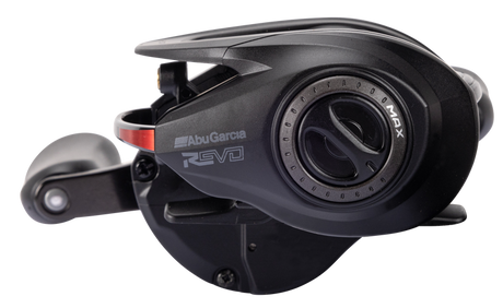 Abu Garcia Revo 5 Winch LP Baitcaster Reel