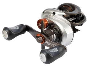 Abu Garcia Revo 5 X LP Baitcaster Reel