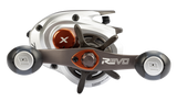 Abu Garcia Revo 5 X LP Baitcaster Reel
