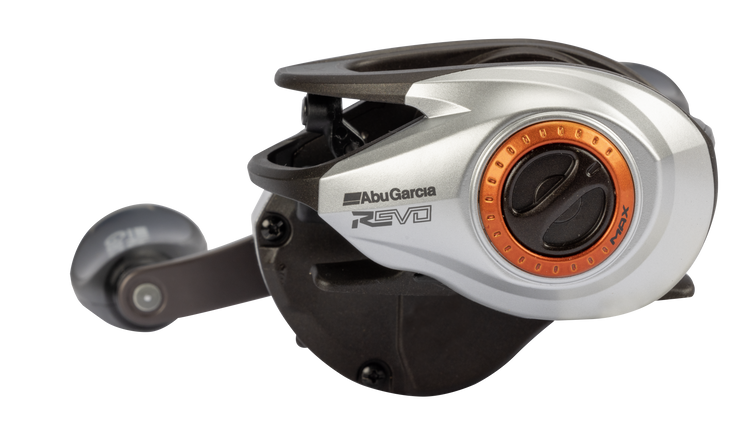 Abu Garcia Revo 5 X LP Baitcaster Reel
