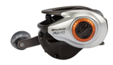 Abu Garcia Revo 5 X LP Baitcaster Reel