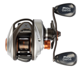 Abu Garcia Revo 5 X LP Baitcaster Reel
