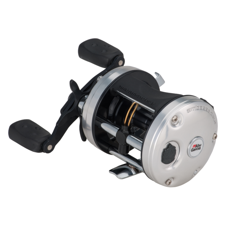 Abu Garcia Ambassadeur Classic C3 6500 Baitcaster Reel