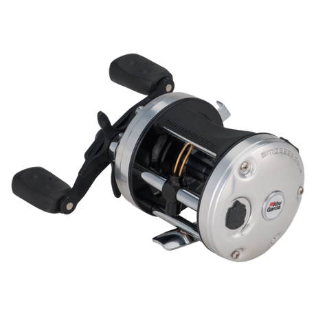 Abu Garcia Ambassadeur Classic C3 6500 Baitcaster Reel